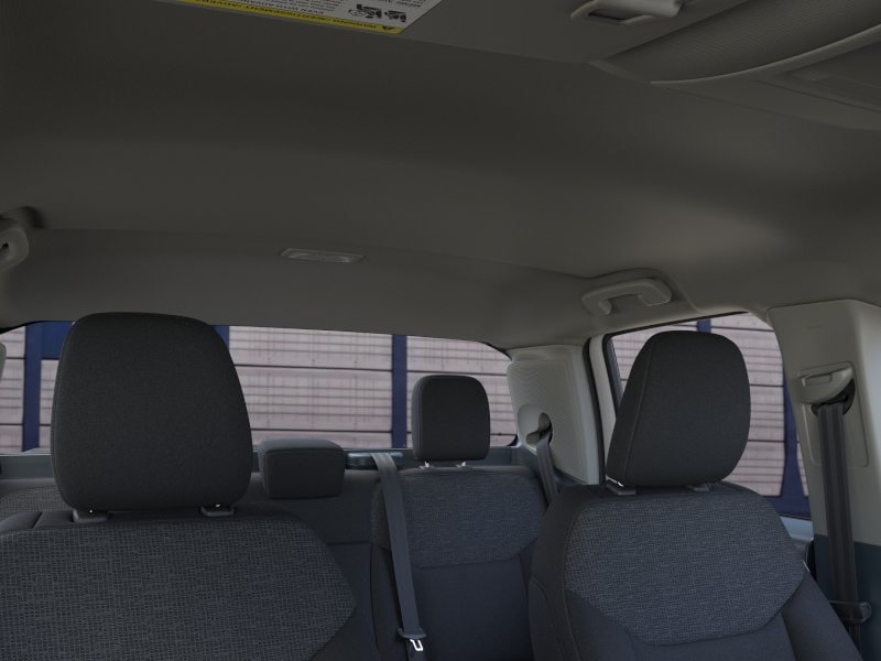 New 2026 Ford Maverick XL FWD image 37