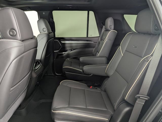 Used 2026 Cadillac Escalade Sport w/ Touring Package image 21