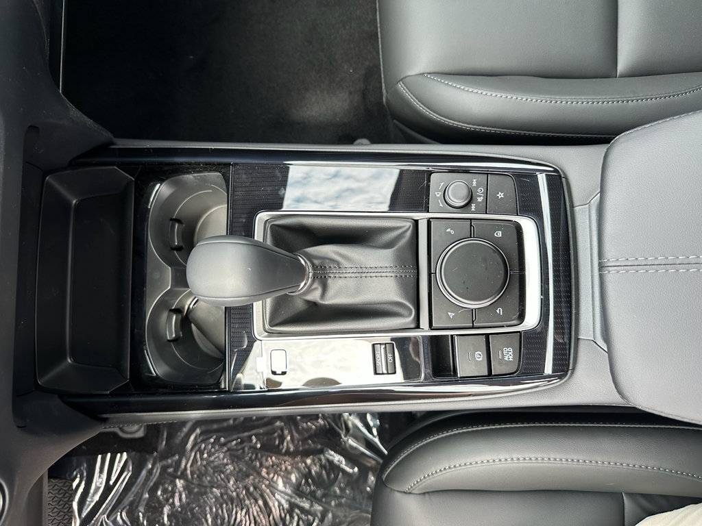 New 2025 MAZDA CX-30 AWD 2.5 S w/ Select Sport Pkg image 15