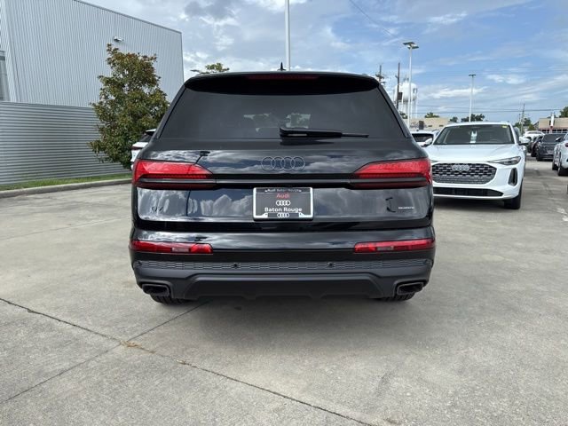 New 2025 Audi Q7 2.0T Premium Plus w/ Premium Plus Package image 6