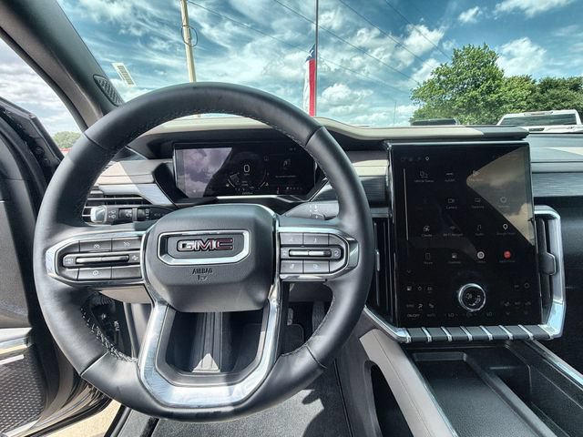 Used 2026 GMC Acadia Elevation w/ Elevation Premium Package FWD image 11