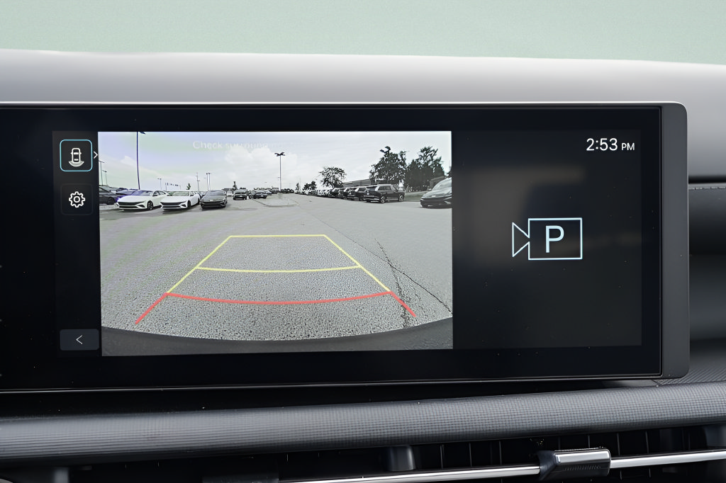 Certified 2026 Hyundai Santa Cruz SEL AWD/4WD image 34