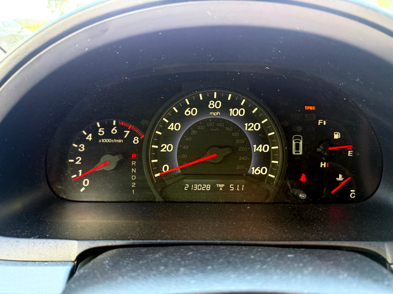 Used 2008 Honda Odyssey EX-L image 36