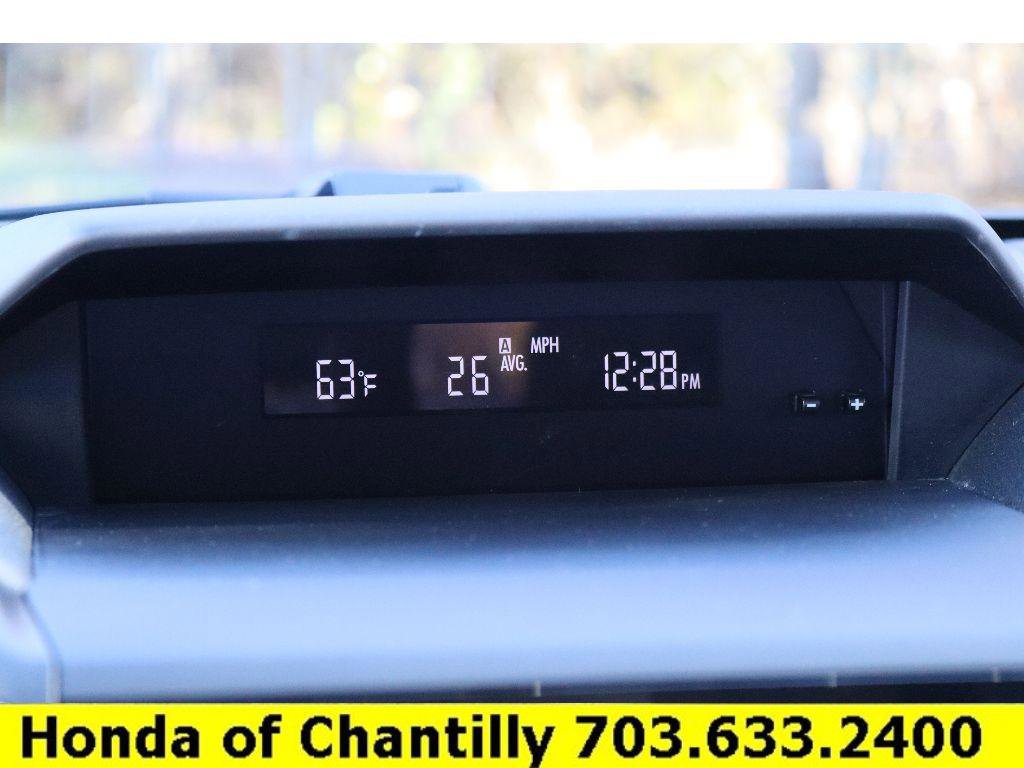 Used 2023 Subaru Impreza Premium image 16