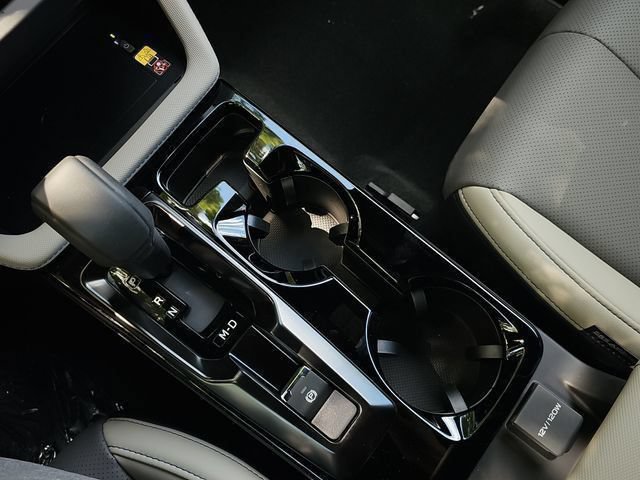 New 2026 Subaru Forester Limited AWD/4WD image 12