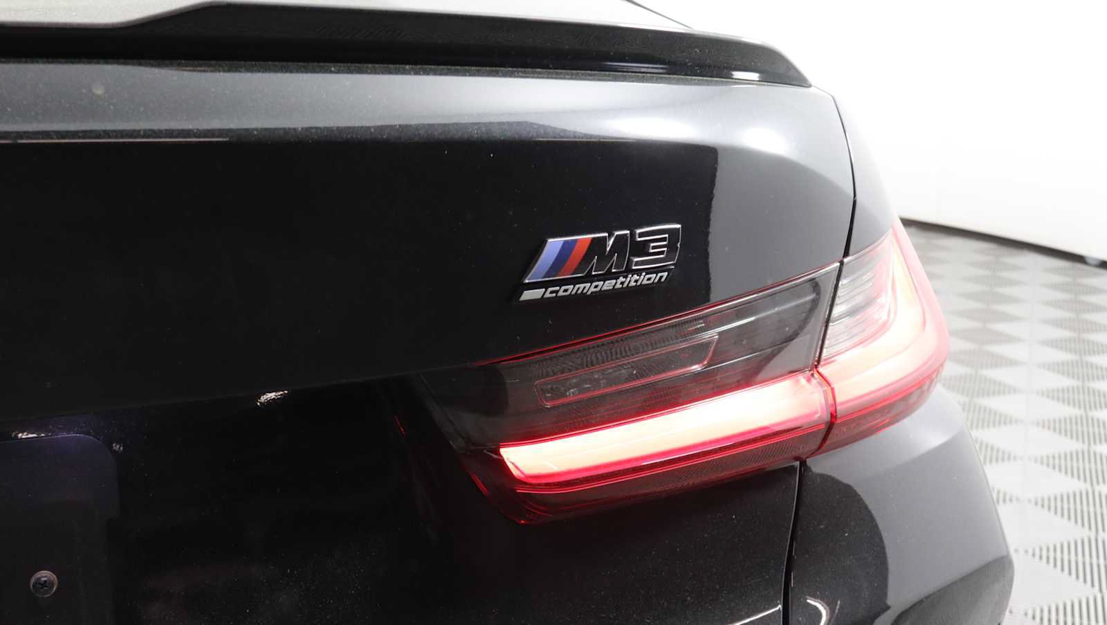 New 2027 BMW M3 Competition RWD image 5