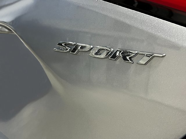 New 2026 Honda Civic Sport image 7