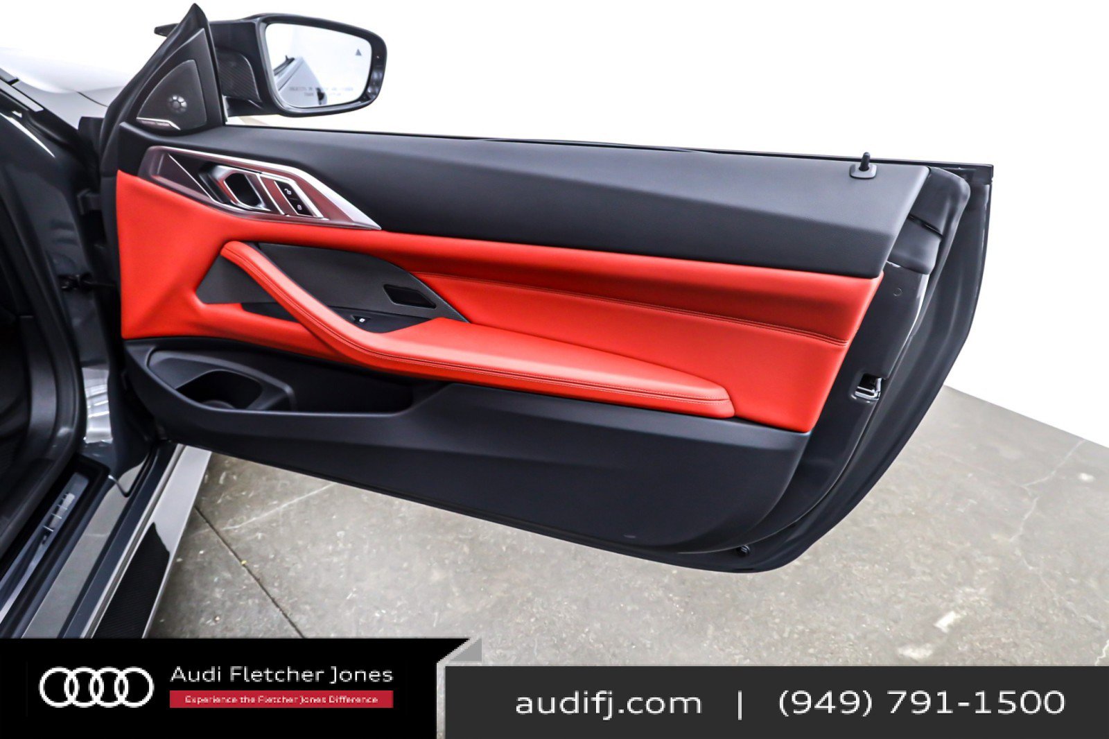 Used 2025 BMW M4 xDrive Competition w/ M Carbon Exterior Package image 25