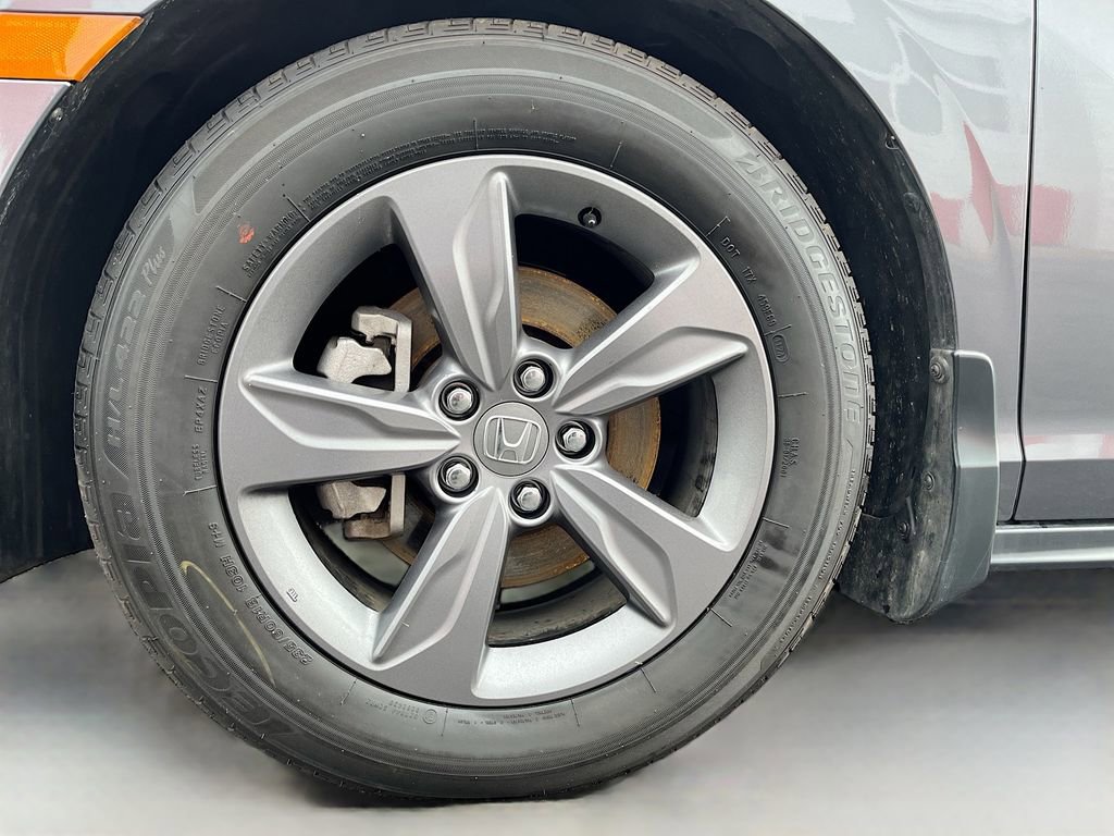 Used 2024 Honda Odyssey EX image 31