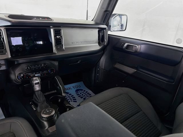 Used 2023 Ford Bronco Outer Banks AWD/4WD image 23