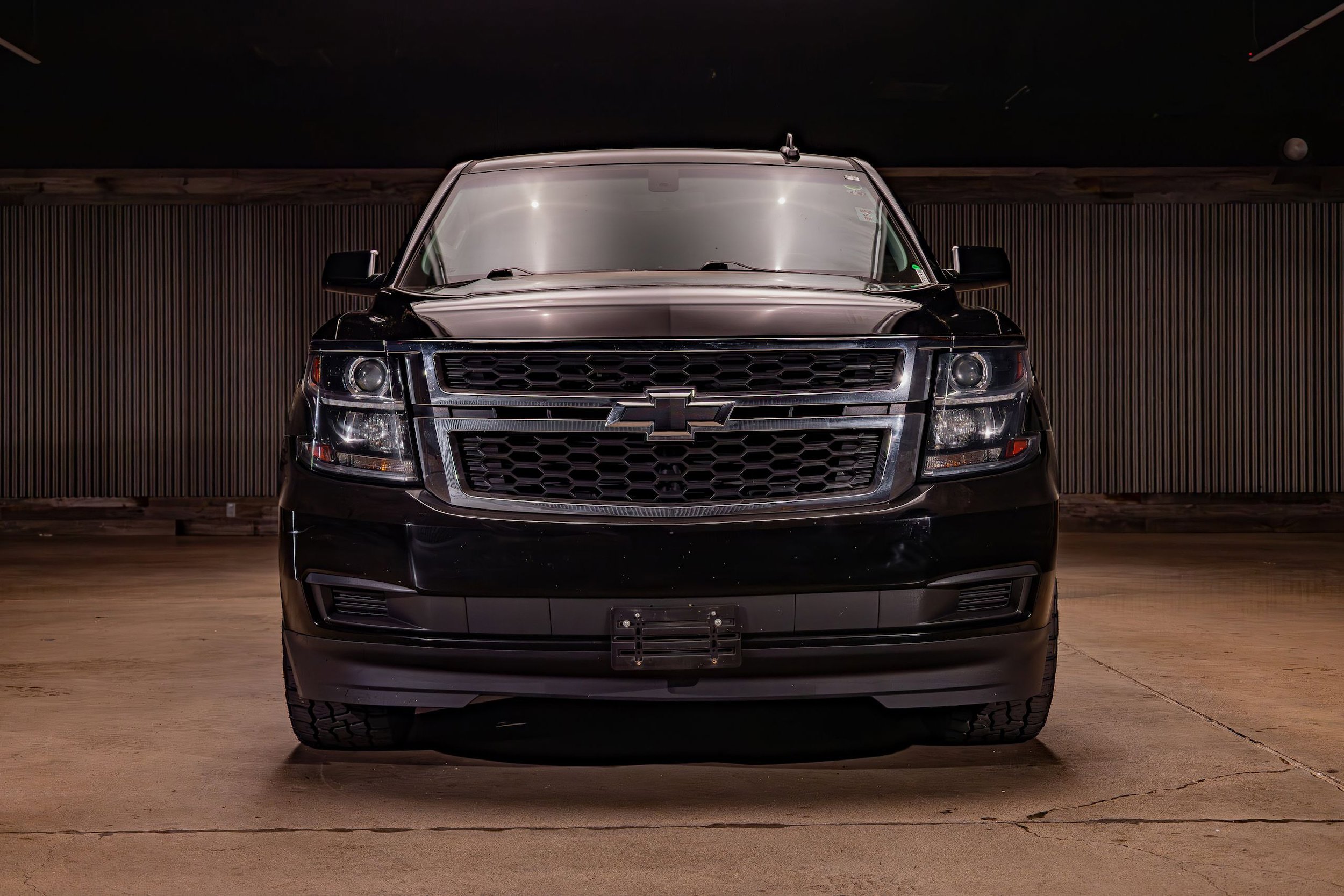 Used 2018 Chevrolet Tahoe LS RWD video 2