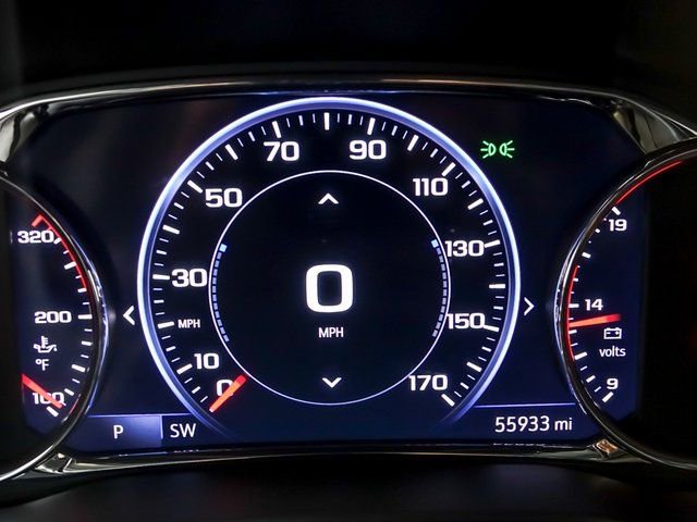 Certified 2021 GMC Acadia SLT w/ Elevation Edition AWD/4WD image 21