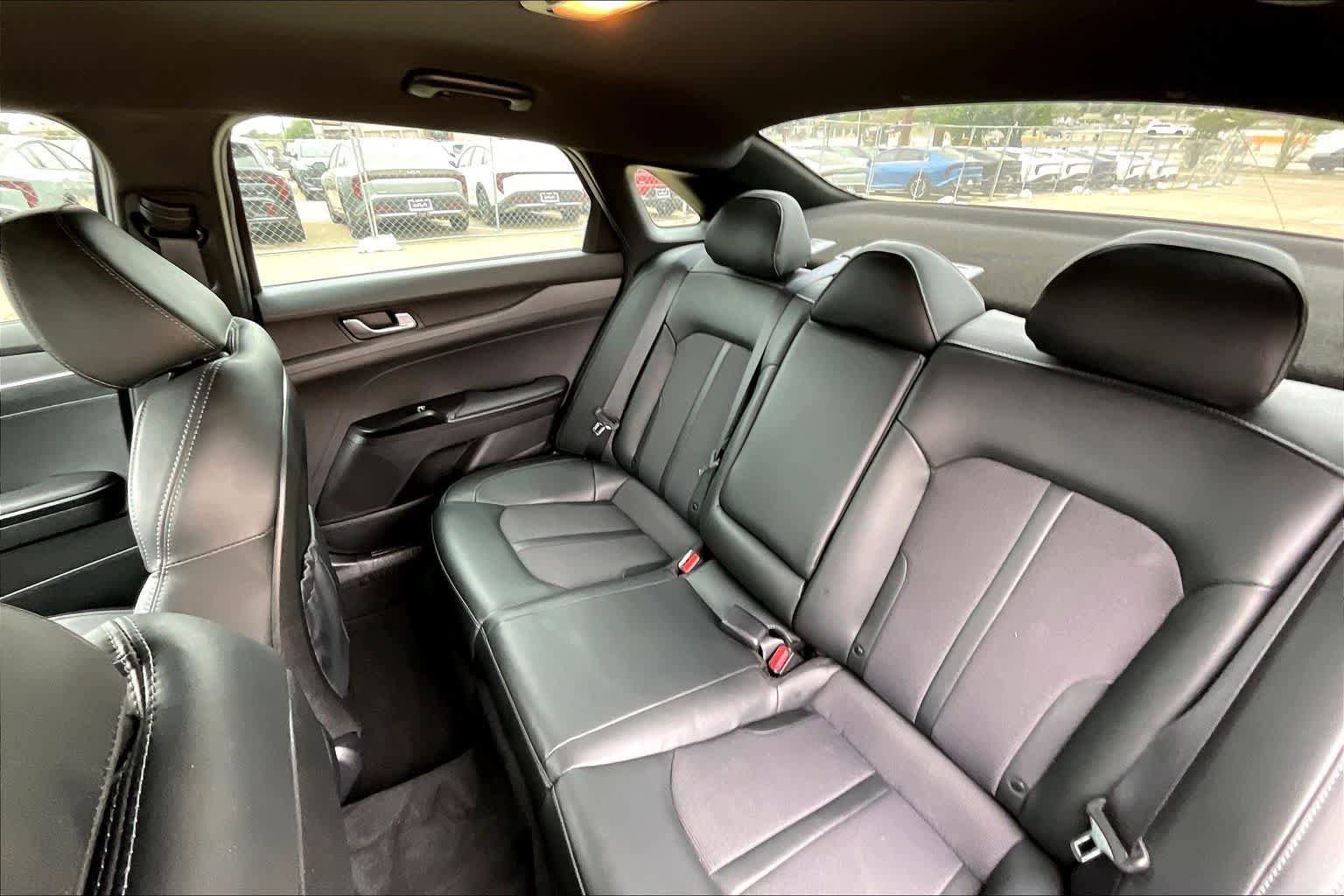 Used 2023 Kia K5 GT-Line w/ GT-Line Premium Package image 29