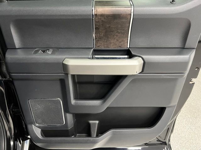 Used 2022 Ford F350 Lariat w/ Lariat Ultimate Package image 44