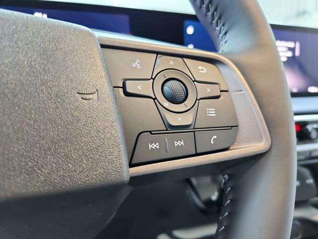 New 2026 Nissan Sentra SL w/ Floor Mat Package image 25