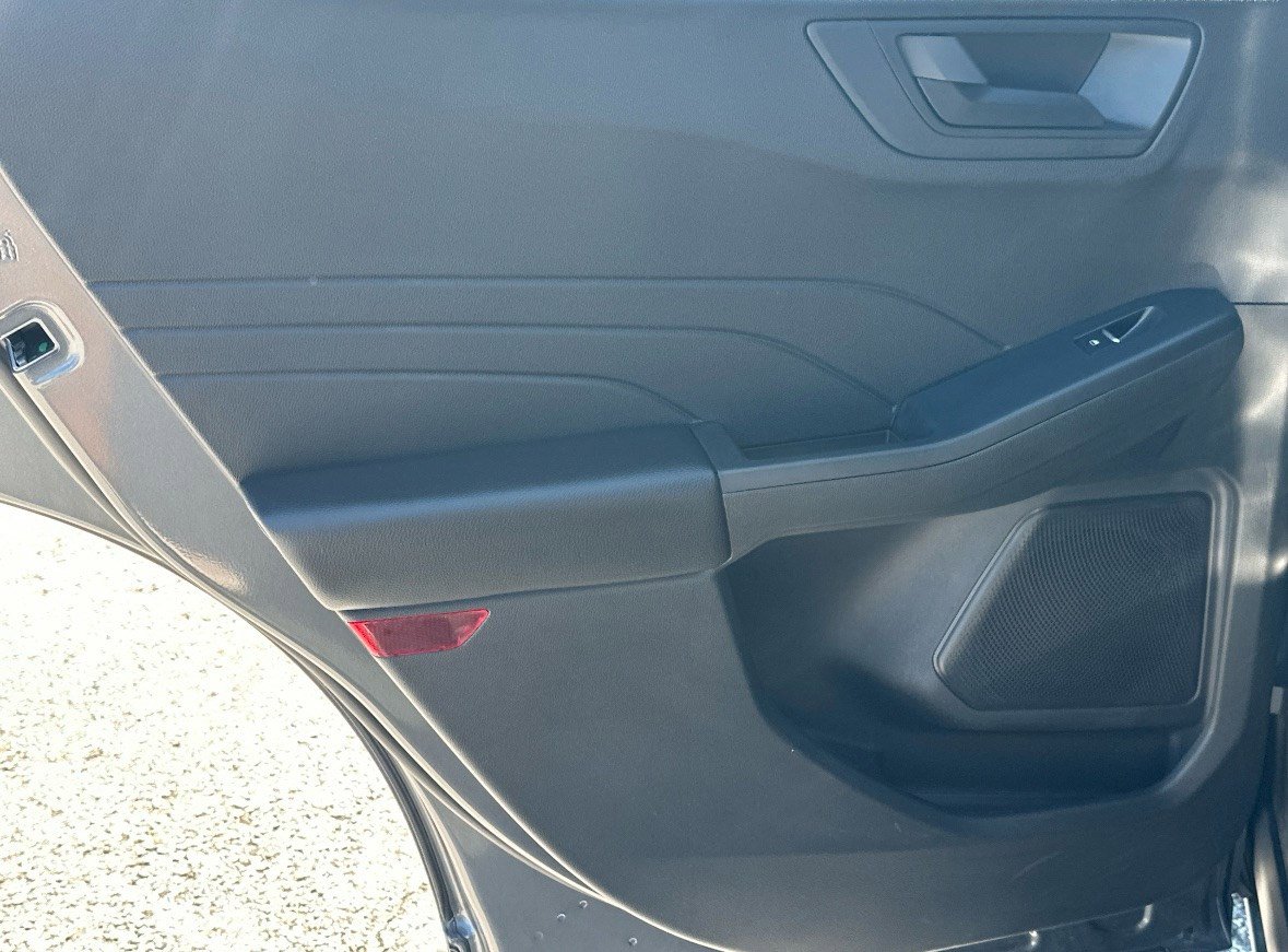 Used 2024 Ford Escape Active image 24