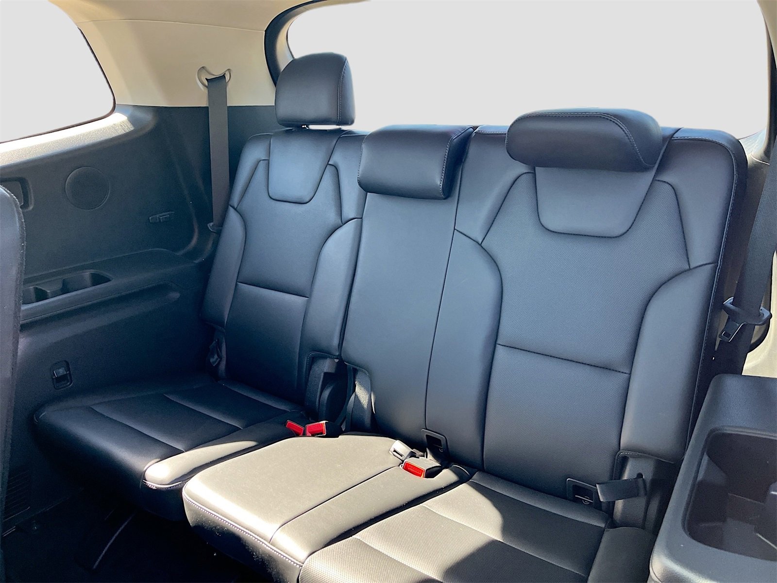 Used 2022 Kia Telluride SX w/ Nightfall Edition Package image 29