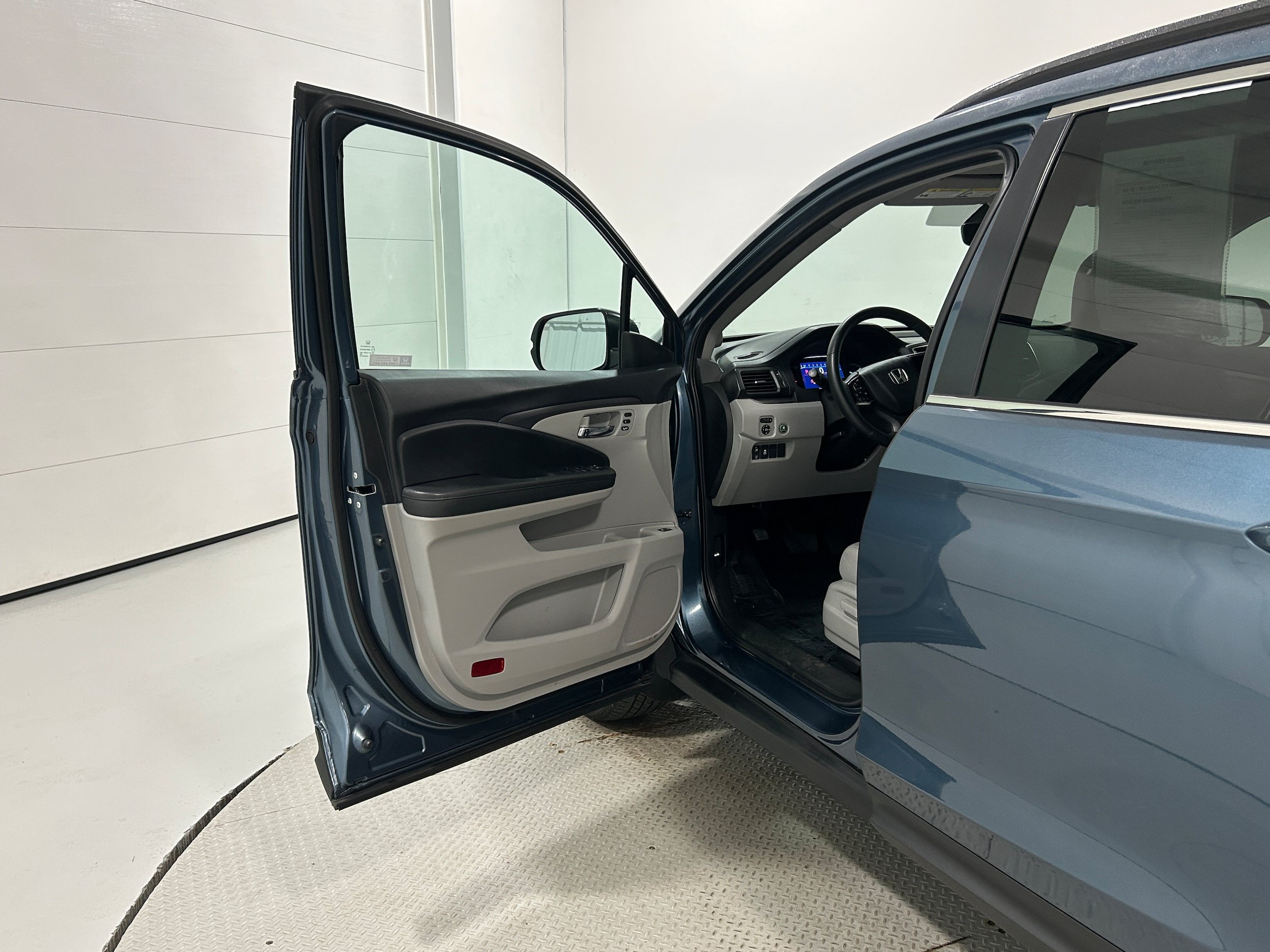 Used 2022 Honda Pilot Special Edition image 22