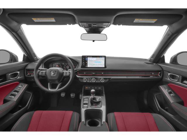 Used 2025 Honda Civic Si image 7