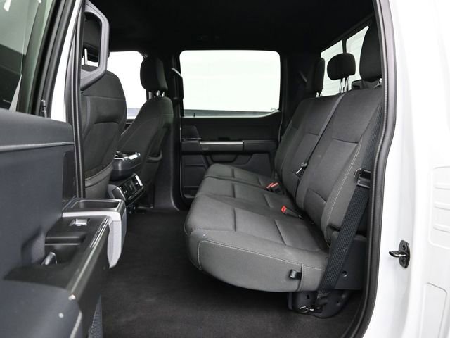 Used 2023 Ford F150 XLT w/ Equipment Group 302A High image 23