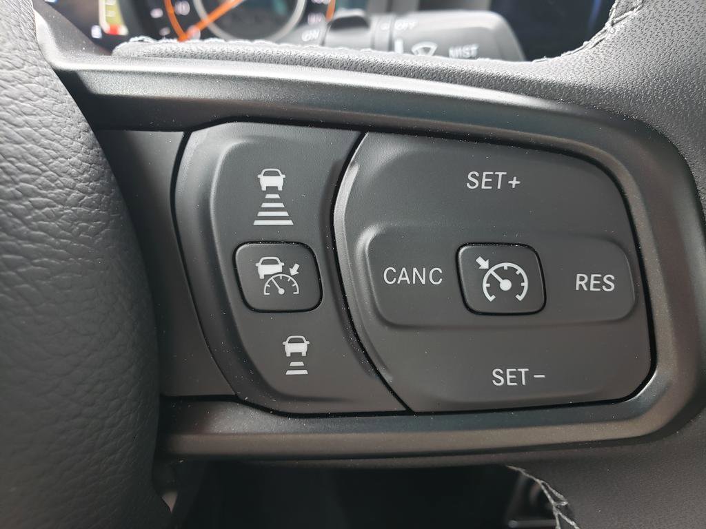 New 2026 Jeep Wrangler Sport S image 20