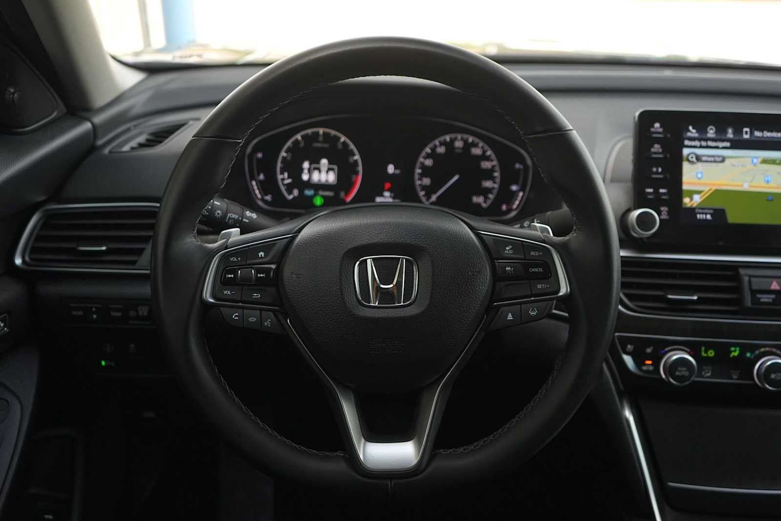 Used 2021 Honda Accord Touring image 20