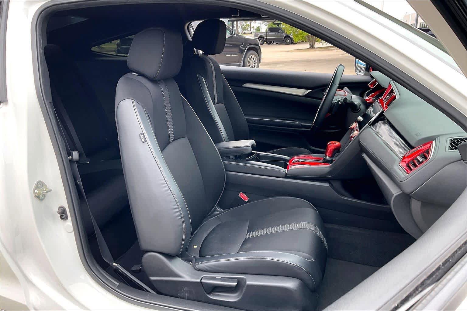 Used 2019 Honda Civic Sport image 9