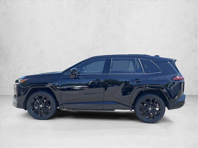 New 2026 Toyota RAV4 XSE AWD/4WD image 8