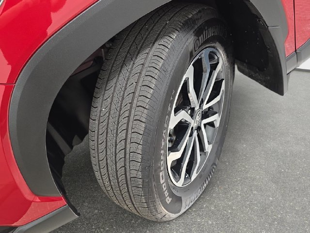 Used 2023 Toyota Corolla Cross AWD Hybrid image 26