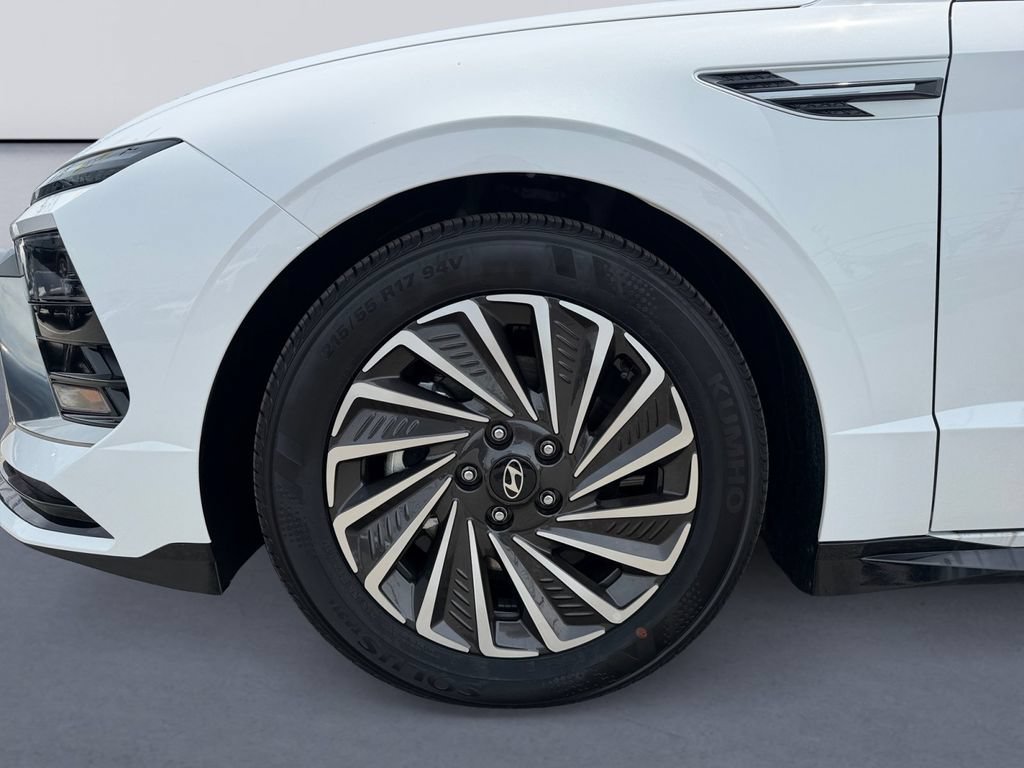 New 2026 Hyundai Sonata SEL FWD image 9
