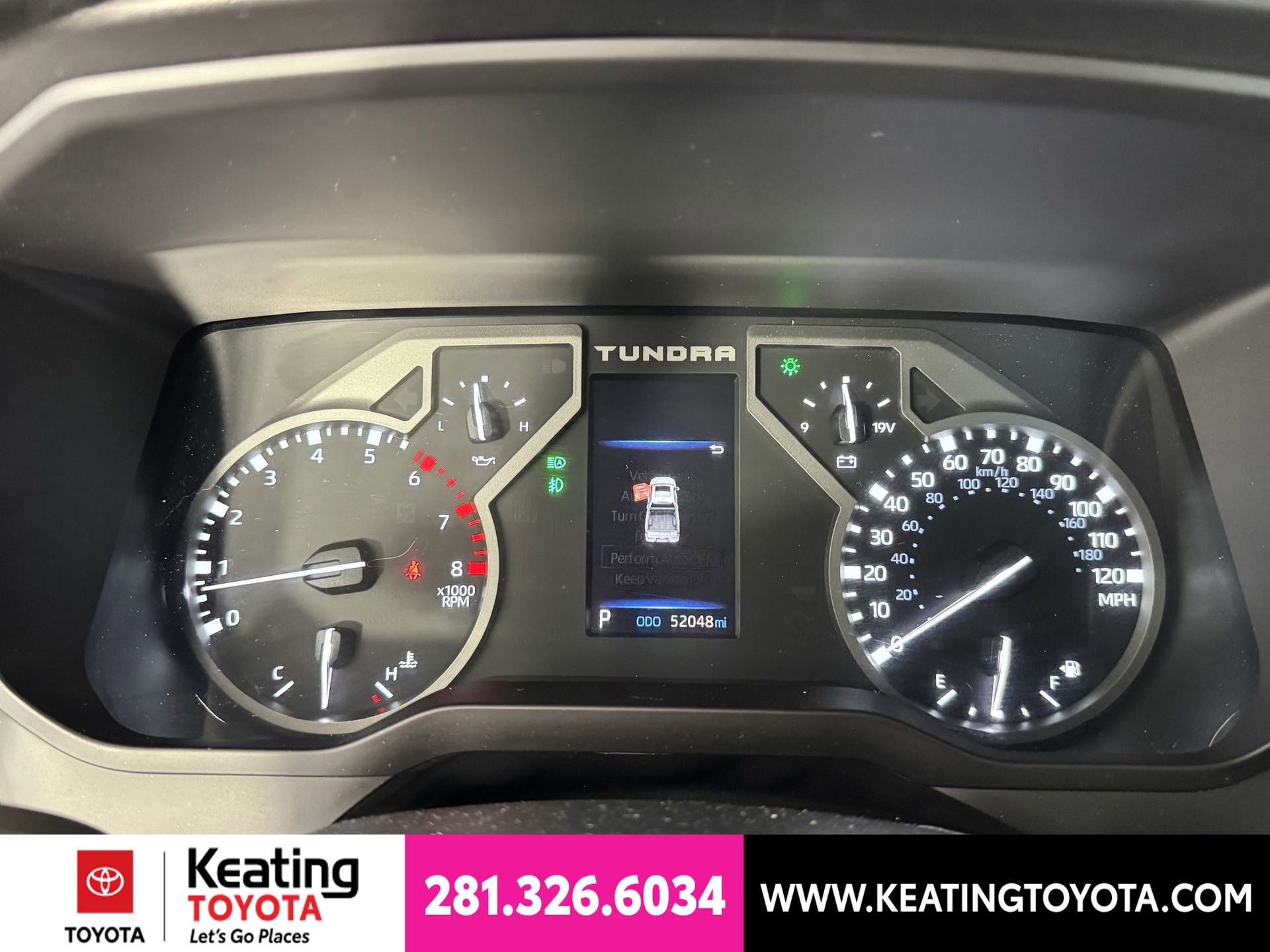 Used 2024 Toyota Tundra SR5 w/ TRD Off-Road Premium Package RWD image 24