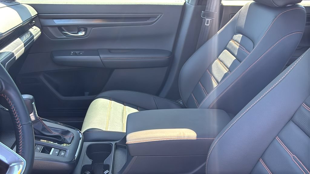 Certified 2026 Honda CR-V Sport-L image 23