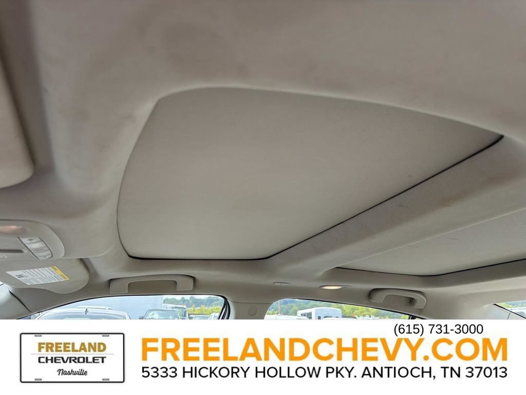 Used 2023 Nissan Maxima Platinum w/ Sport Mat Group FWD image 24