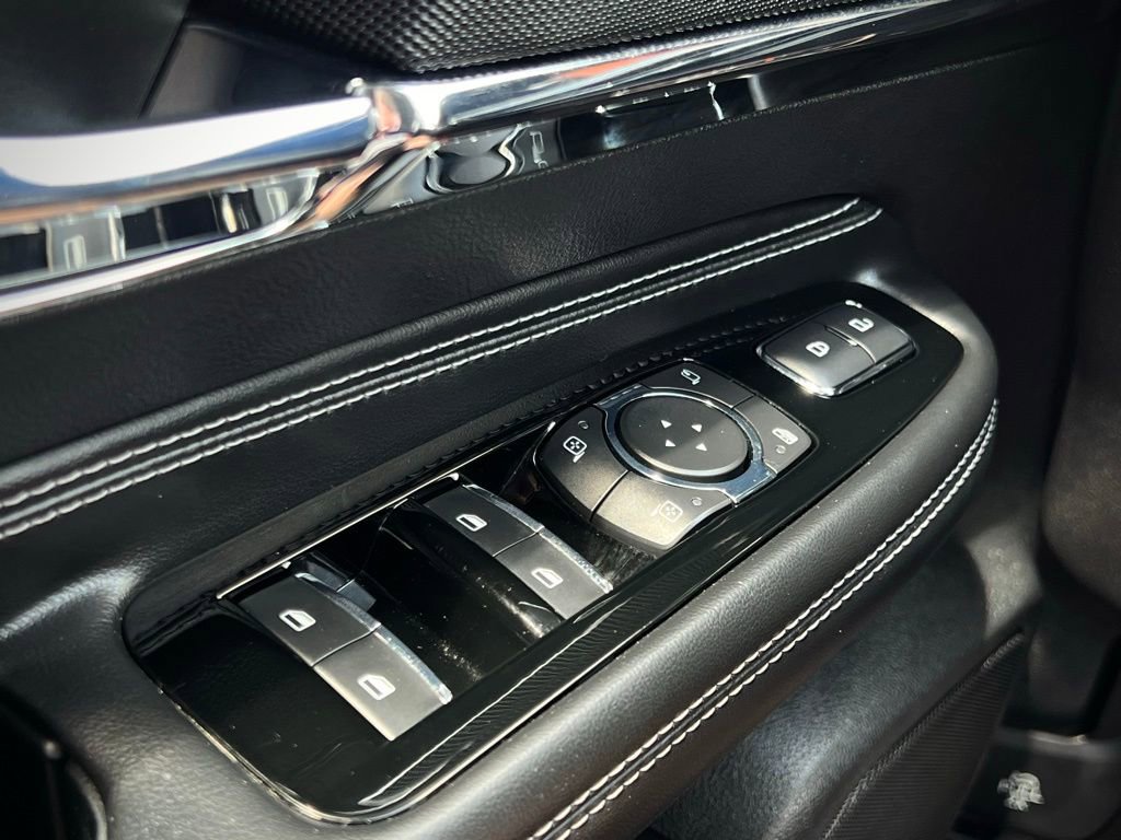 Used 2021 Lincoln Corsair Reserve w/ Elements Package image 41