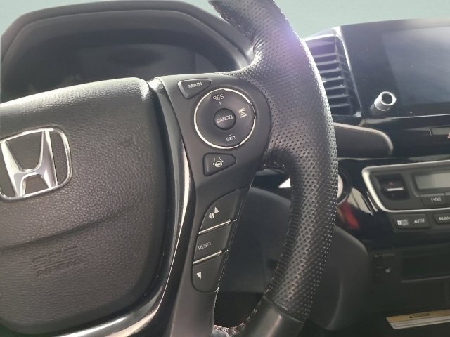Certified 2023 Honda Ridgeline Black Edition image 28