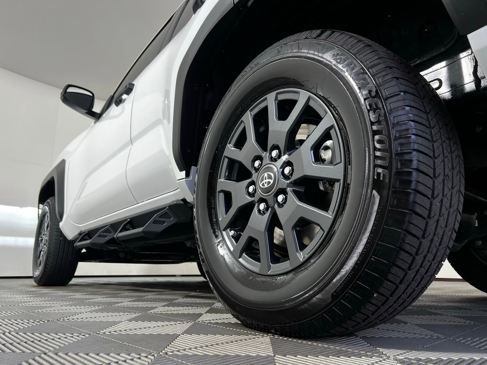 Certified 2025 Toyota 4Runner SR5 image 21