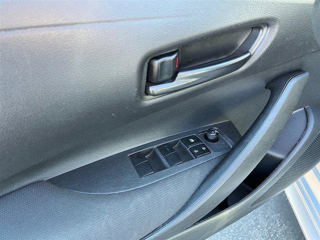 Certified 2022 Toyota Corolla LE image 13