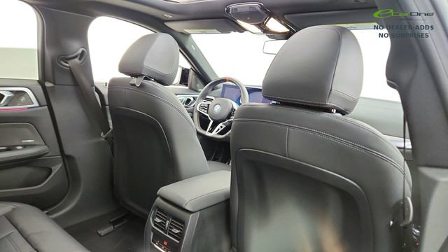 Used 2025 BMW i4 M50 image 27