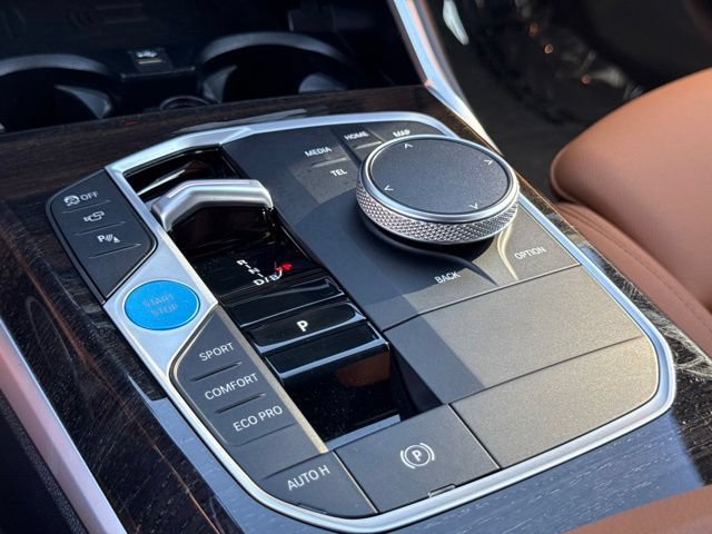 Used 2023 BMW i4 eDrive35 w/ Premium Package RWD image 28
