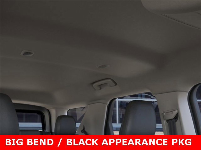 New 2025 Ford Bronco Sport Big Bend w/ Black Appearance Package image 22