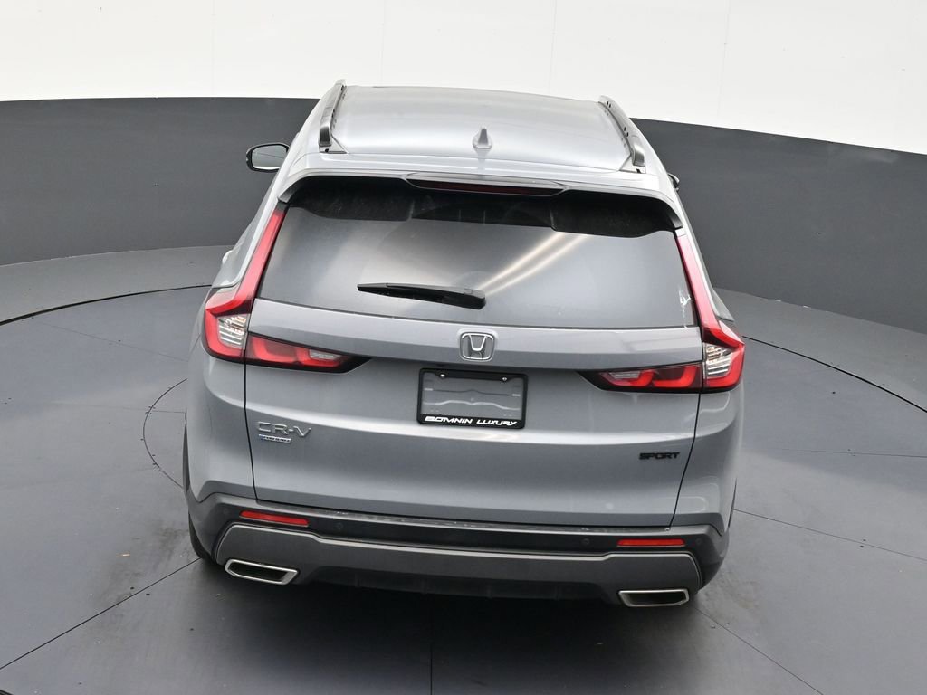 Used 2025 Honda CR-V Sport-L image 15