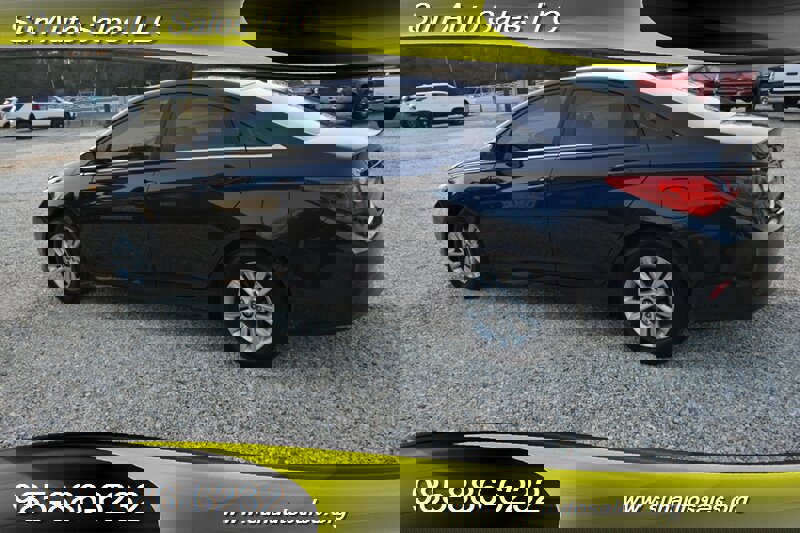 Used 2014 Hyundai Sonata GLS w/ Popular Equipment Group 2 image 15