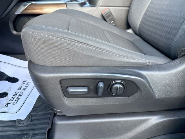 Used 2022 Chevrolet Silverado 1500 LT Trail Boss w/ Bed Protection Package image 12