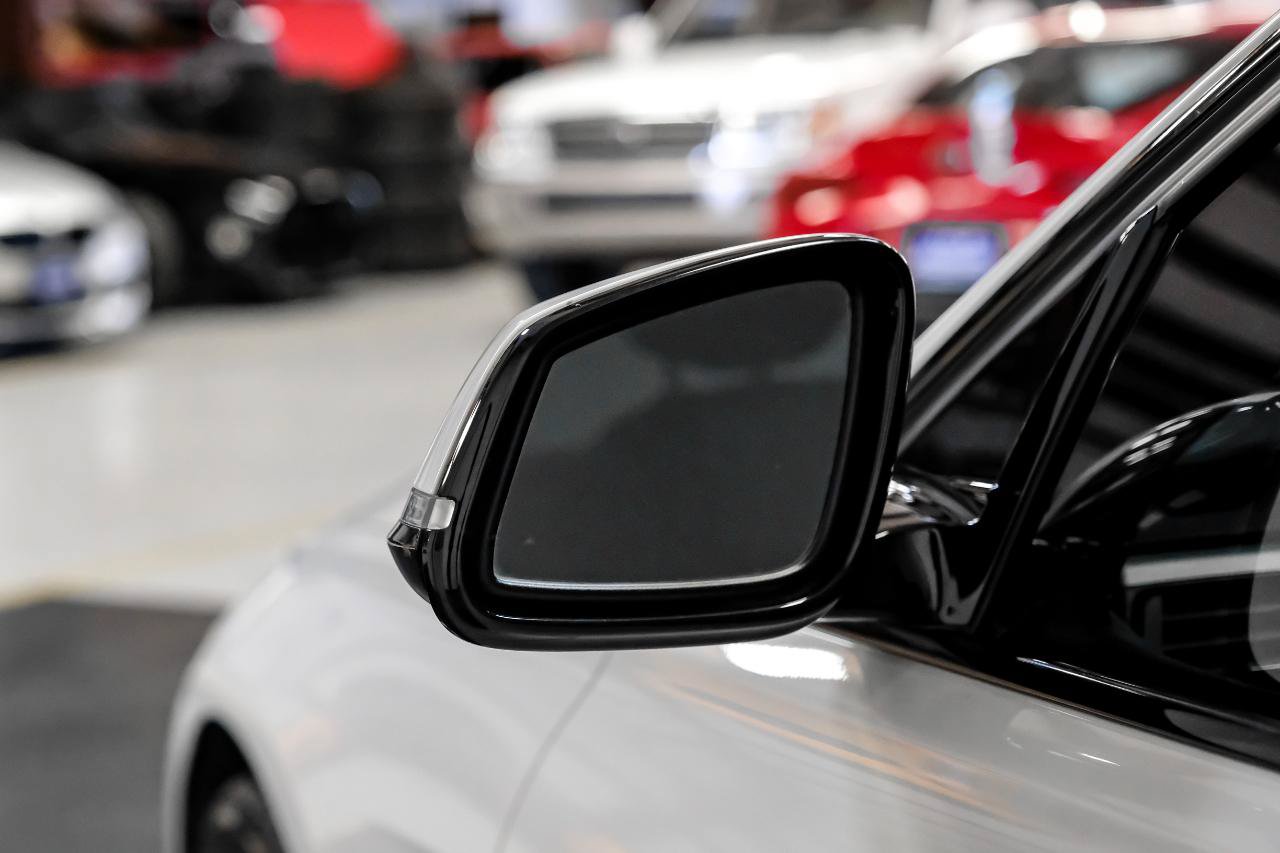 Used 2014 BMW 335i Sedan RWD image 39
