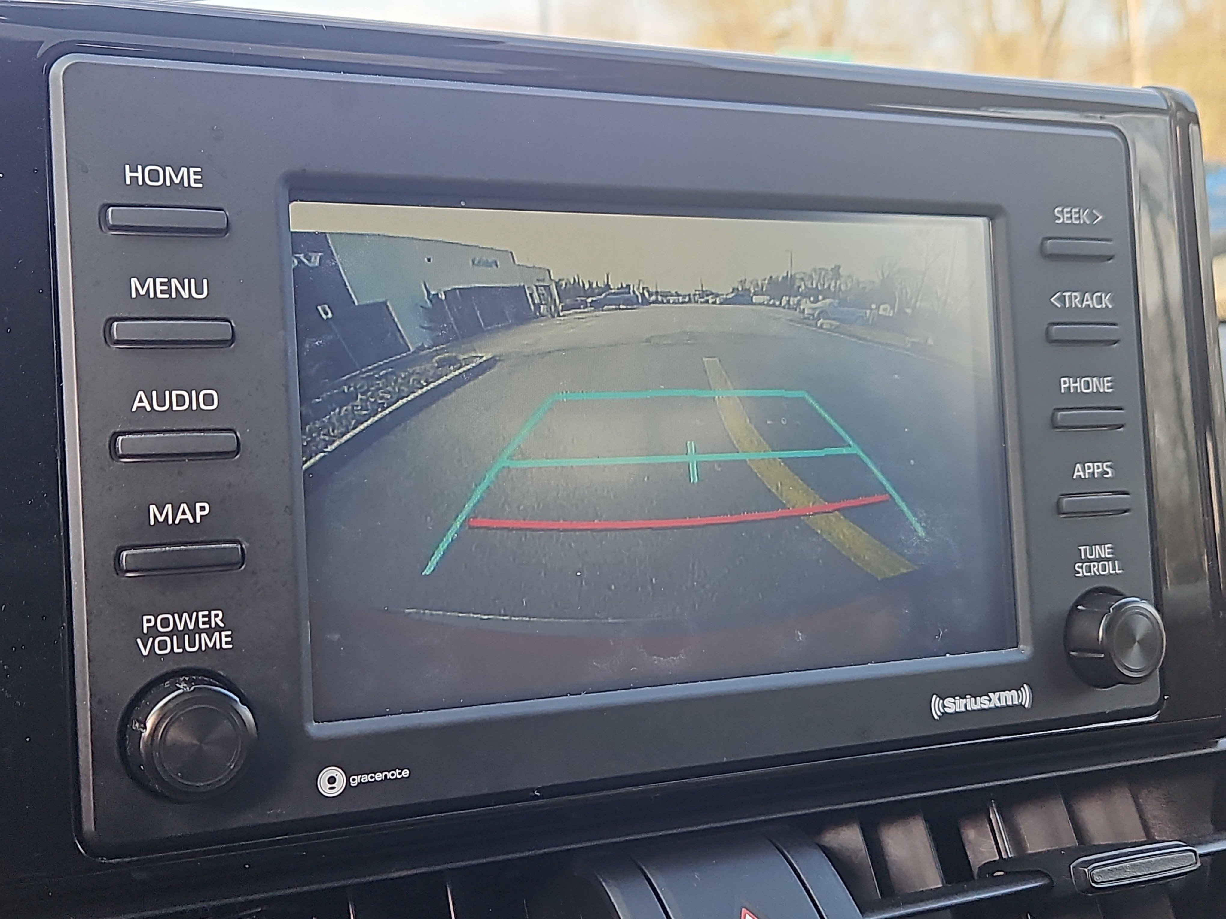 Used 2022 Toyota RAV4 XLE w/ Convenience Package image 9