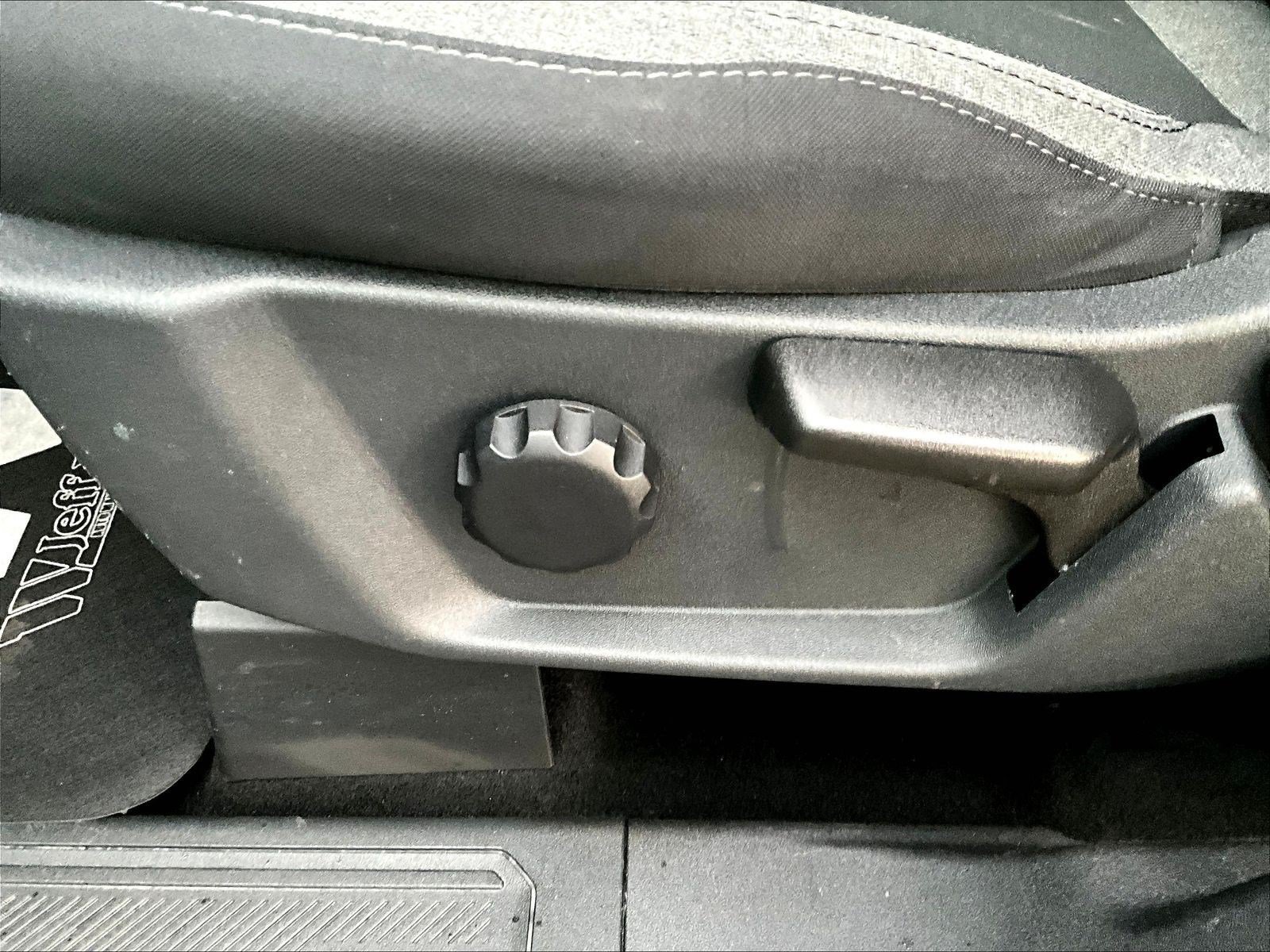 Used 2025 Ford Bronco Big Bend AWD/4WD image 36