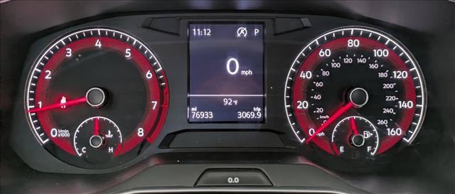 Used 2021 Volkswagen Jetta R-Line FWD image 11