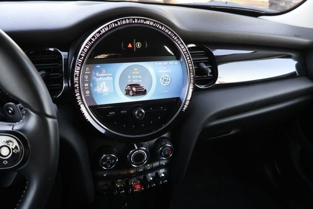 Used 2022 MINI Cooper S image 27