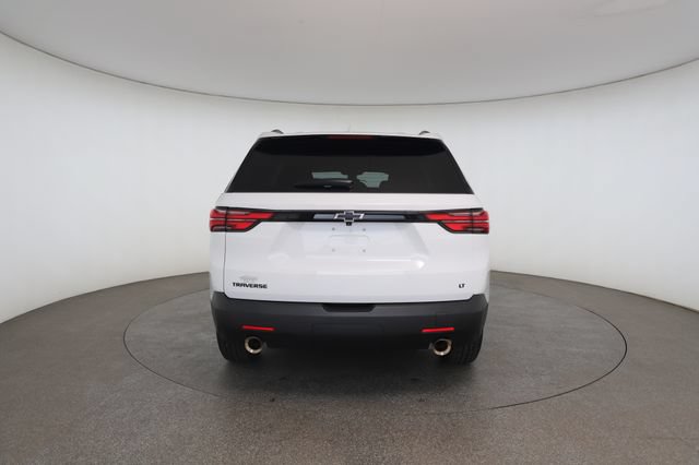 Used 2023 Chevrolet Traverse LT FWD image 15