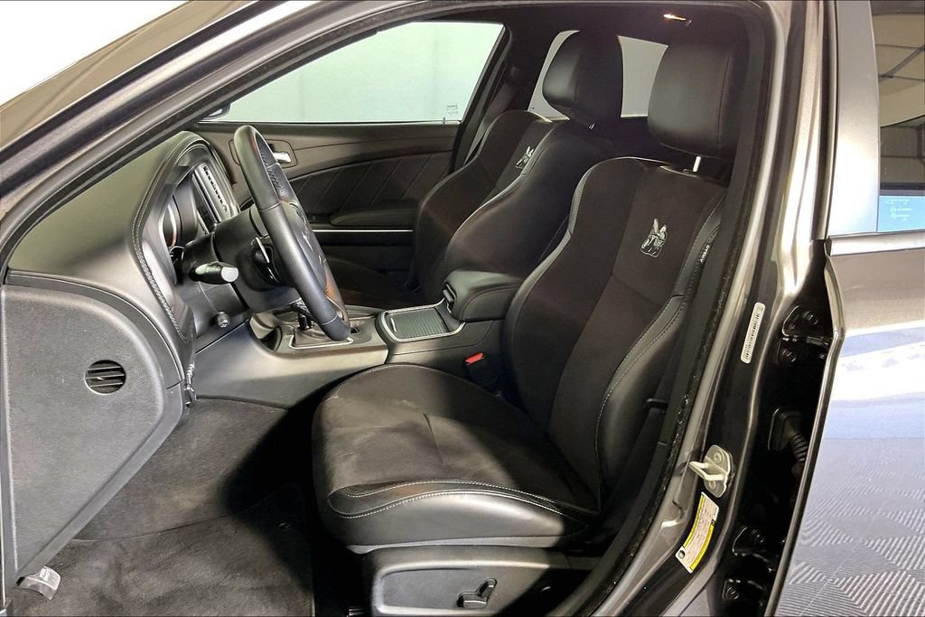 Used 2023 Dodge Charger Scat Pack w/ Plus Group RWD image 30